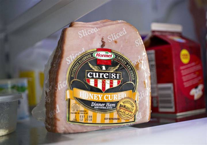 Restaurants told to check their freezers as Hormel issues massive chicken recall