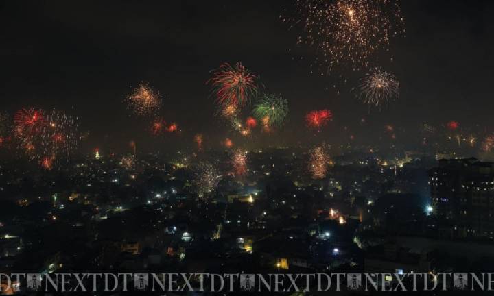 In historic development, California designates Diwali as state holiday
