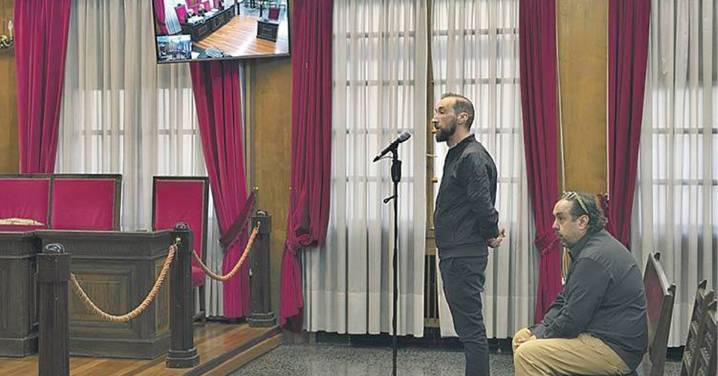 Absueltos del incendio de A Chavasqueira: sólo hay conjeturas