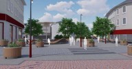 In pictures: First look at Tunbridge Wells town centre revamp proposals