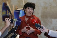 Seguridad Social recula en la subida de cuotas a autónomos: congelará las que pagan los que ingresan menos de 14.000 euros y subirá el resto menos que el IPC