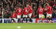AD FEATURE: Ruben Amorim praises two Manchester United players vs Brighton