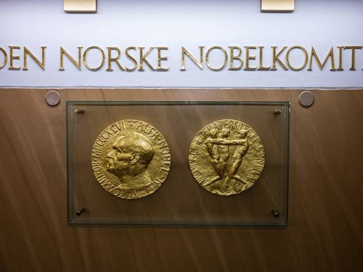 What to know about the Nobel Peace Prize