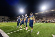 Small-school football rankings for Oct. 27: Northwestern, Notre Dame move to 10