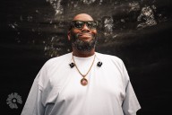 Killer Mike Says Wife Pulling Gun on Him Made Monogamy "A Lot Easier"