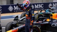 Verstappen logra la pole en Austin y McLaren ya 'tiembla'