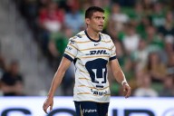 Doble golpe a Pumas: Memo Martínez fuera 3 meses y Efraín Juárez suspendido; JJ Macías al quite
