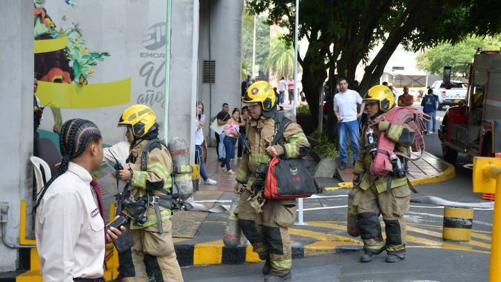 Simulacro Nacional de Emergencias: horario y quiénes participan; tome nota