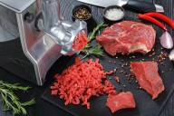 La carne de res se dispara más de 18% por primera vez desde 2015