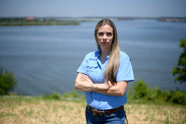 A Community Burdened by Chemical Waste Is Demanding Cancer Data. Texas Health Officials Won’t Give It to Them.