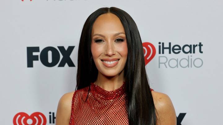 Cheryl Burke on DWTS Halloween Night, Guest Judging, Favorite Season