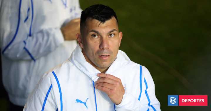 "El juego fue una mierda": Medel más ’Pitbull’ que nunca para criticar el trabajado triunfo de la UC
