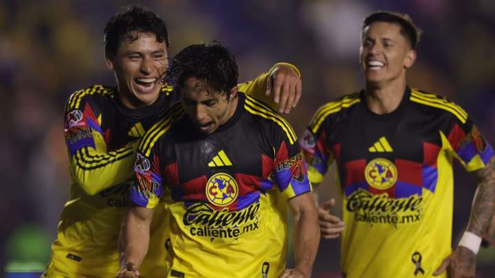 América vs Puebla: En Vivo Minuto a minuto Partido de la Jornada 14 de la Liga MX 2025