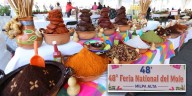 Feria Nacional del Mole 2025: todo lo que debes saber sobre este evento en San Pedro Atocpan