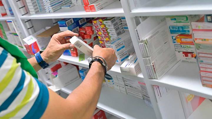 Ministerio de Salud descarta desabastecimiento general de medicamentos