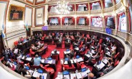 El Senado bonaerense aprobó la ley de Emergencia para Bahía Blanca