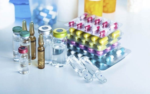 Sheinbaum impulsa plan para producir vacunas y medicamentos en el país