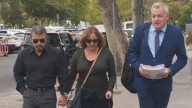 Mató de 42 puñaladas a su expareja por dejarle: «Me molestaba que fuera feliz»