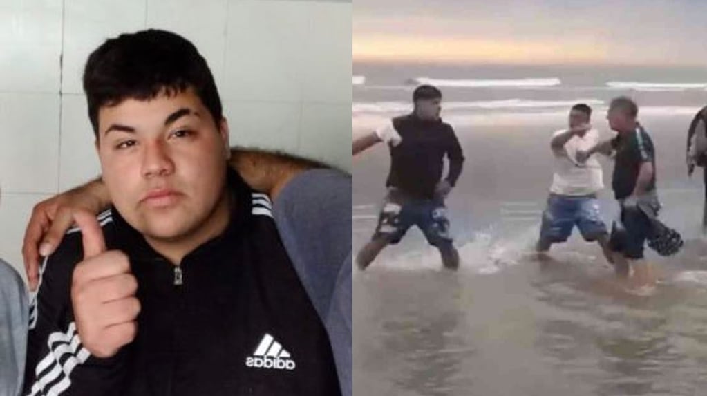 Los siete acusados por matar en patota a un joven en Santa Teresita irán a juicio: las pruebas que hay en su contra