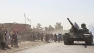 Uneasy 48-hour Af-Pak ceasefire comes into effect after PAF ‘precision strikes’ in Kabul