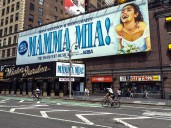 Broadway musicians join actors as latest union to authorize strike action amid contract negations
