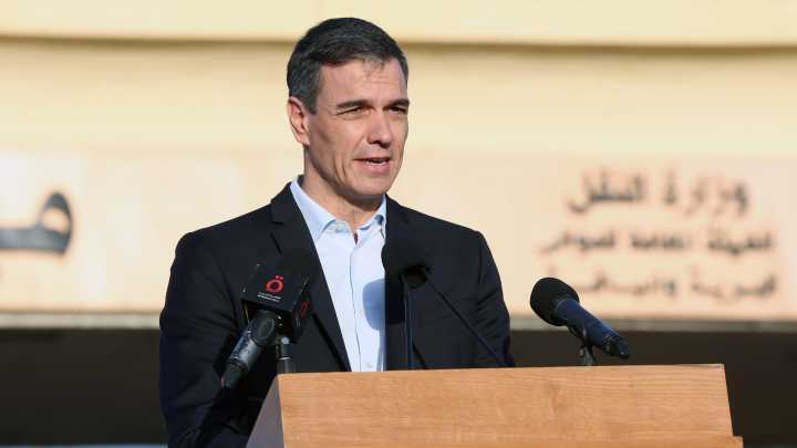 El Gobierno confía en que el acuerdo entre Israel y Hamás Gaza "sea el comienzo de una paz justa y duradera"