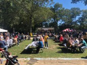 Jackson PBA to host 25th annual pig roast with food, music and family fun