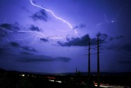 Lightning deaths rise in 2025: How this year compares to the past