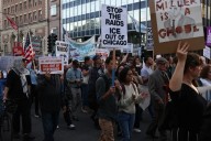 EEUU: movilizaciones en Chicago contra despliegue de la Guardia Nacional