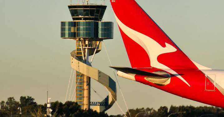 Qantas data breach: Data of millions of customers exposed on dark web after Salesforce breach