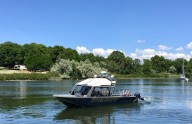 Body of missing kayaker found near the Burbank Slough off Columbia River