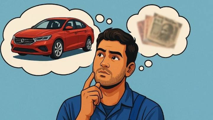 ₹80 lakh cars on ₹2 lakh salaries? Advisor says India's middle class is losing the plot