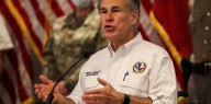 Cuánto gastó Greg Abbott en su última campaña para la gobernación de Texas