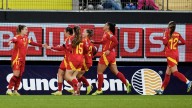 Alexia lleva a España a una nueva final de la Nations League