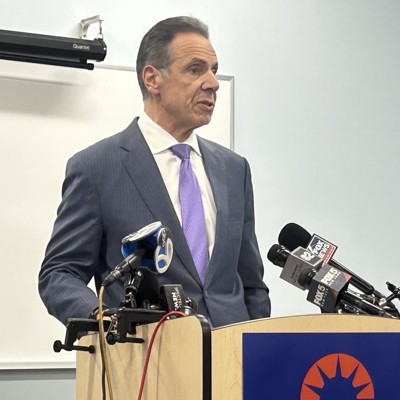 Cuomo’s housing pitch: ‘Creative’ financing, not a rent freeze