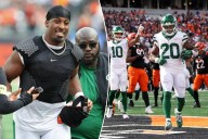 Breece Hall came alive to reinvigorate Jets in breakout performance