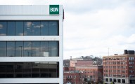 BDN wins best daily Maine newspaper award