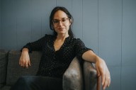 Robin Myers, traductora: “La literatura anglosajona mira hacia adentro y muestra poca curiosidad por lo que se escribe en otras partes”