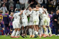 Real Madrid to seek compensation from UEFA after court ruling against European body on Super League