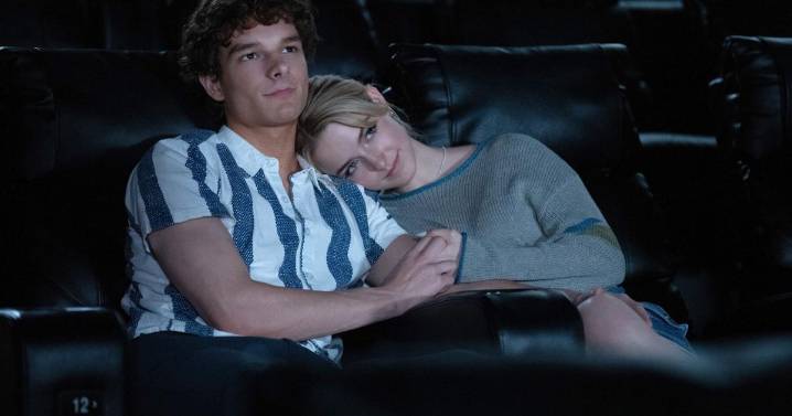 Movie Review: Adaptation of Colleen Hoover novel a sappy affair