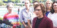DOJ wants judge in Portland National Guard case to recuse himself