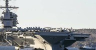 US to deploy aircraft carrier amid Venezuela tensions