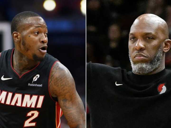 Escándalo en la NBA: el FBI arresta a Terry Rozier Y Chauncey Billups por acusaciones de apuestas deportivas