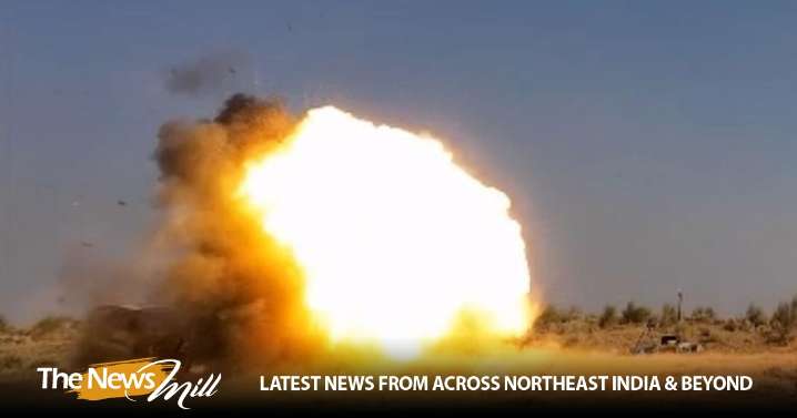 Indian Army to buy 2,408 Nag Mark 2 anti