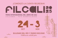 FIL Cali 2025, una década de historias en torno al libro y al encuentro ciudadano en Cali