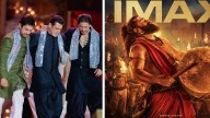 Indian cinema’s biggest festive hits have long belonged to the Khans, but a new trend is changing that