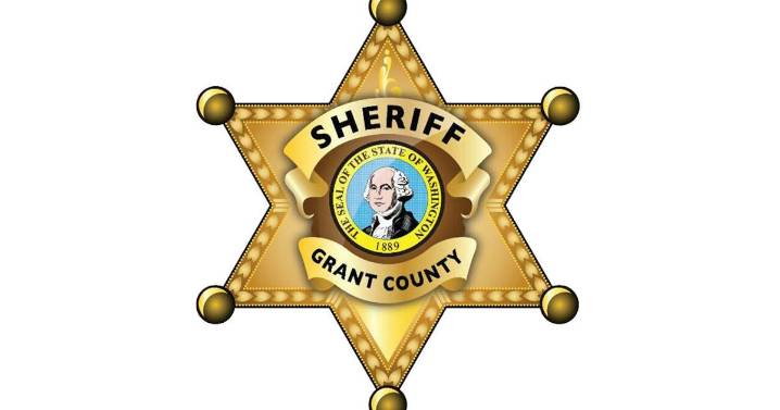 Grant County Sheriff's Office employee on leave following domestic violence investigation