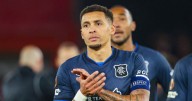 James Tavernier chastised for Rangers rant as blundering skipper told to 'look in the mirror'