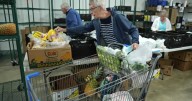 Government shutdown threatens food assistance for 830,000 Virginians: 'I'm worried'