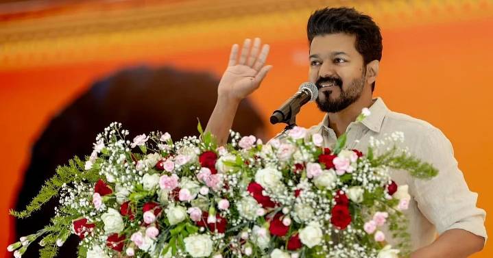 Tamil Nadu Vijay’s TVK moves Supreme Court over Karur stampede SIT probe